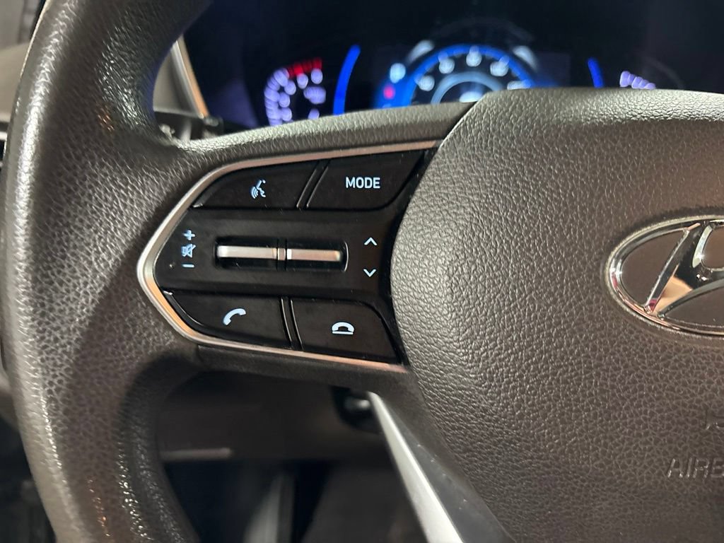 Used 2019 Hyundai Santa Fe SEL AWD/4WD image 14