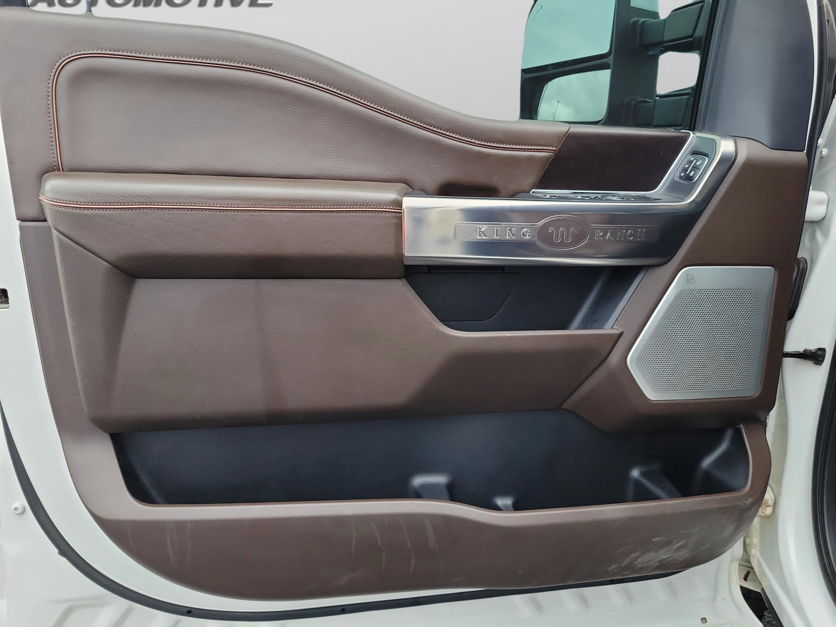 Certified 2023 Ford F250 King Ranch w/ Chrome Package image 17