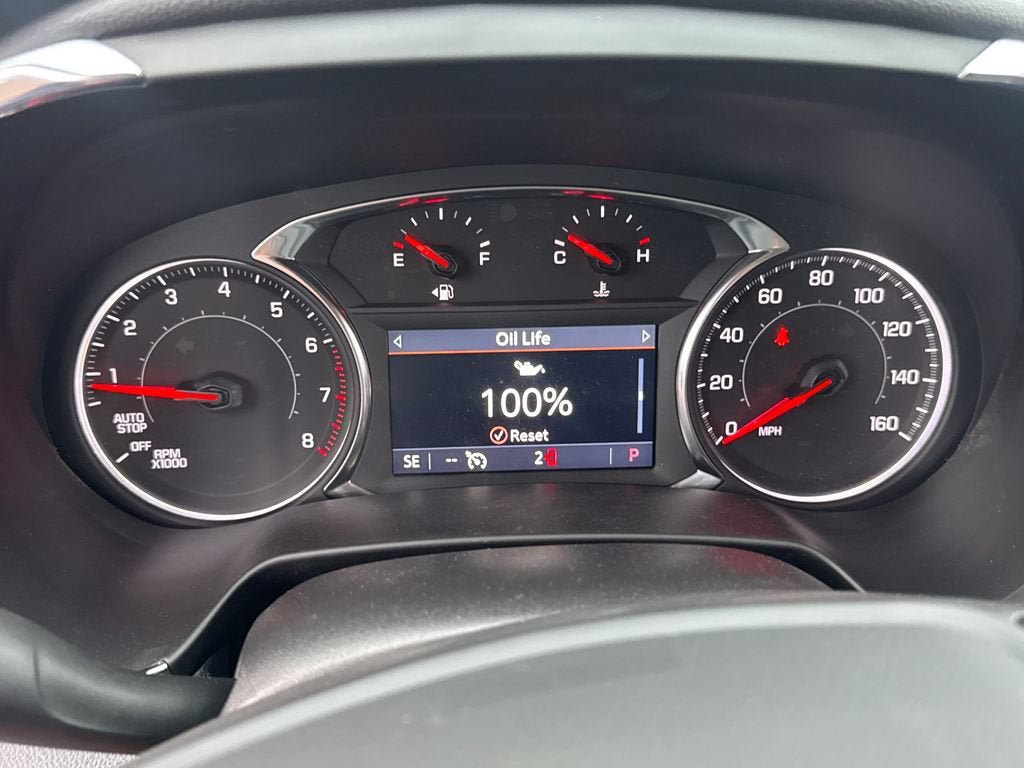 New 2026 Chevrolet Blazer LT FWD image 17