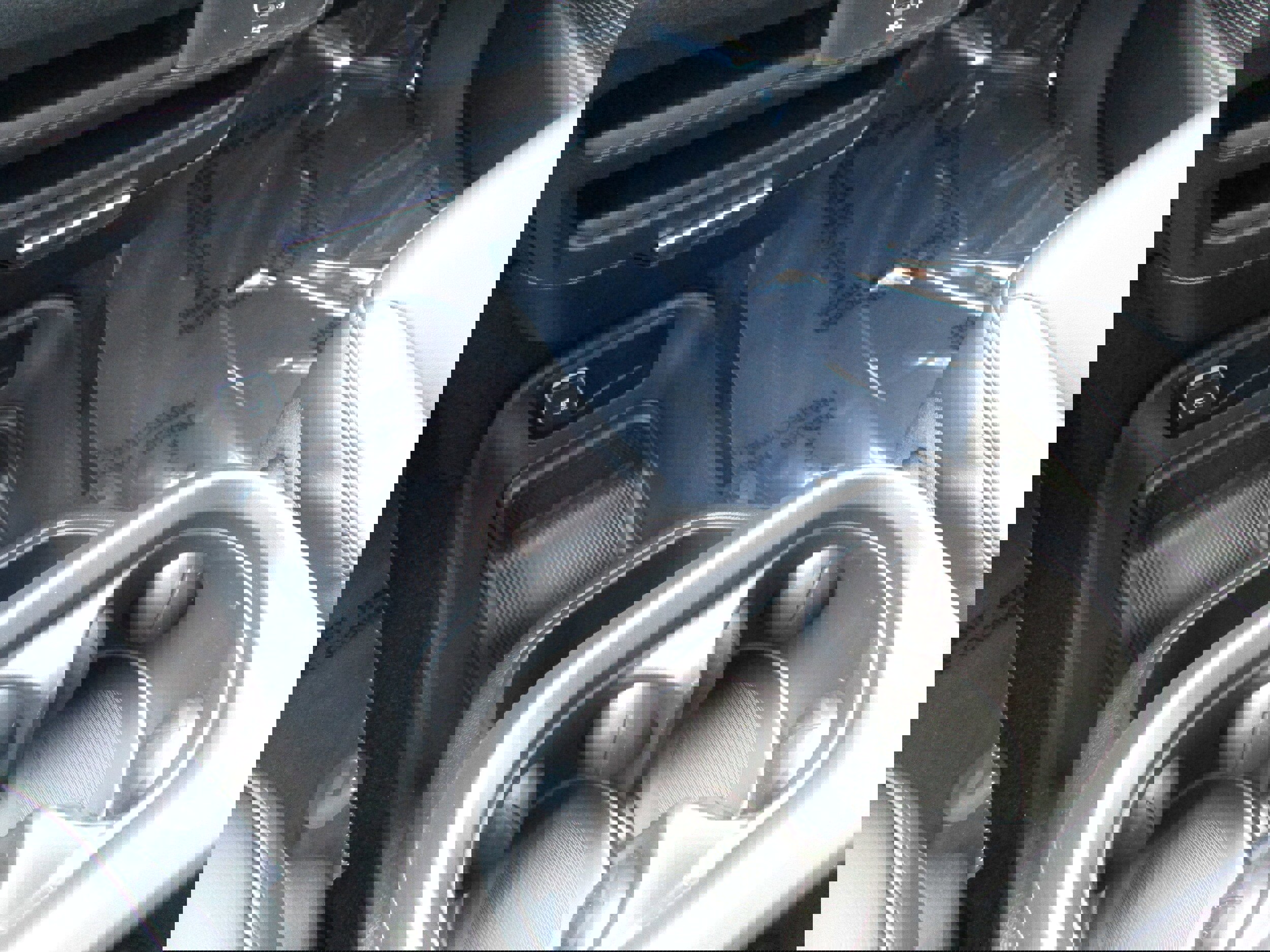 New 2026 Chrysler Pacifica Select image 26