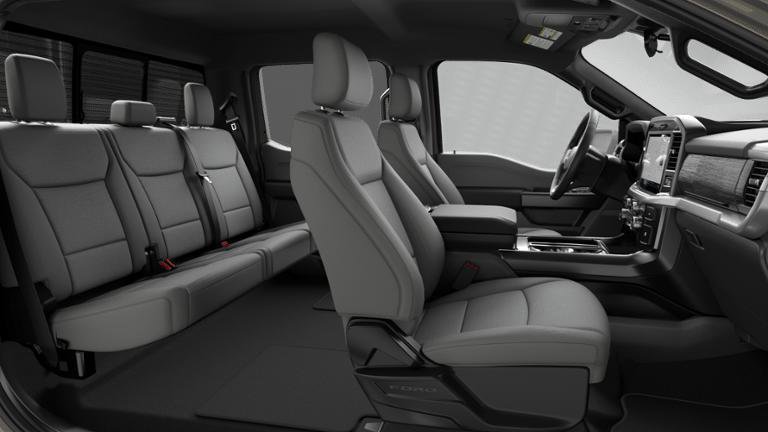 New 2026 Ford F150 XLT w/ Equipment Group 302A MID image 27