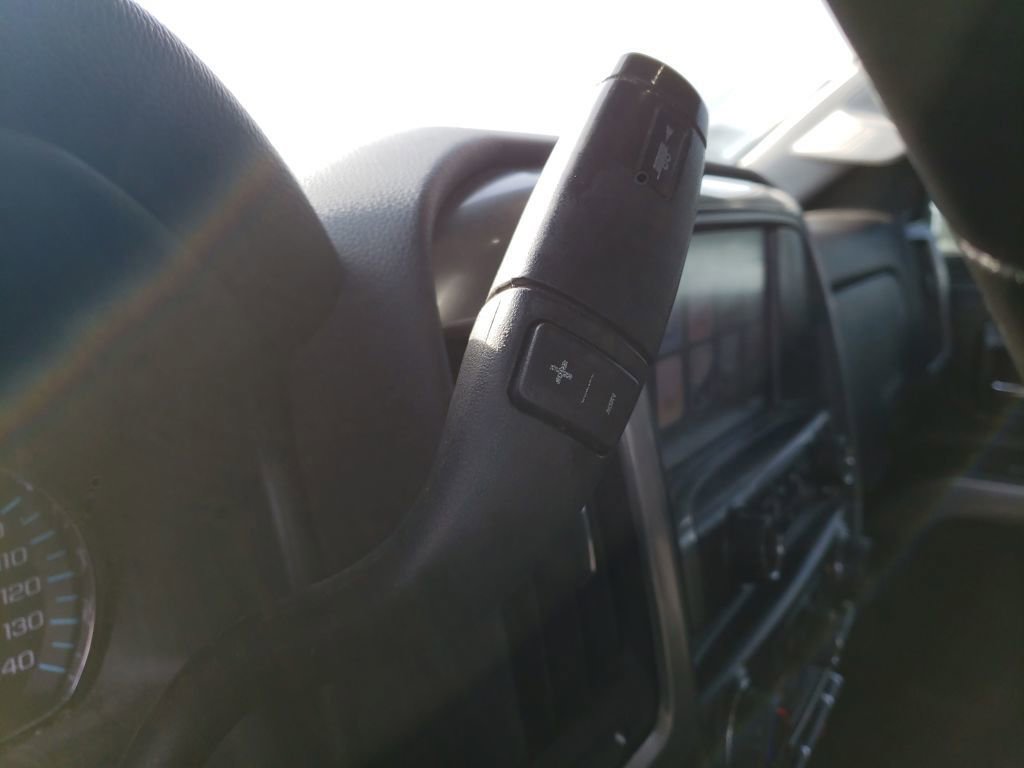 Used 2018 Chevrolet Silverado 2500 LT w/ Custom Sport Edition image 21