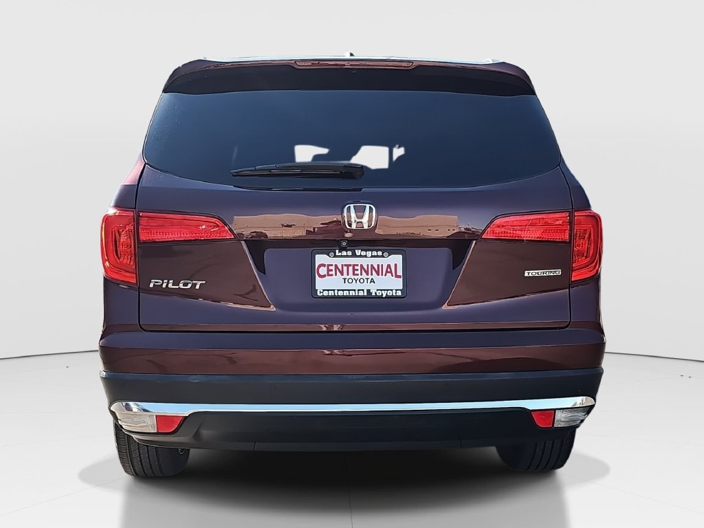 Used 2017 Honda Pilot Touring image 6