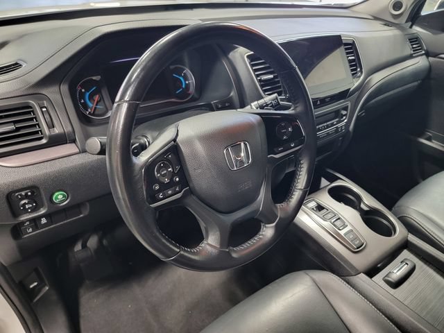 Used 2022 Honda Pilot EX-L image 11