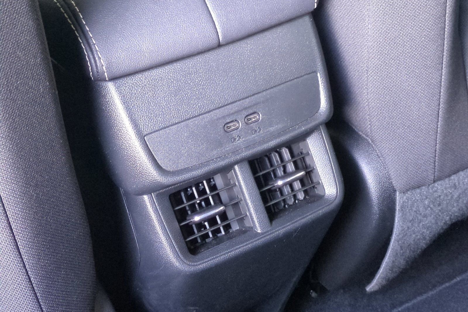 Used 2026 GMC Terrain Elevation w/ Technology Package II AWD/4WD image 42