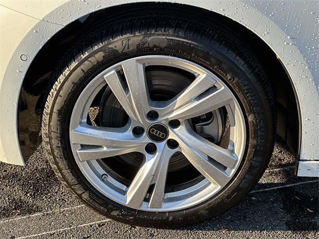 Certified 2025 Audi A5 2.0T Premium Plus w/ Premium Plus image 10