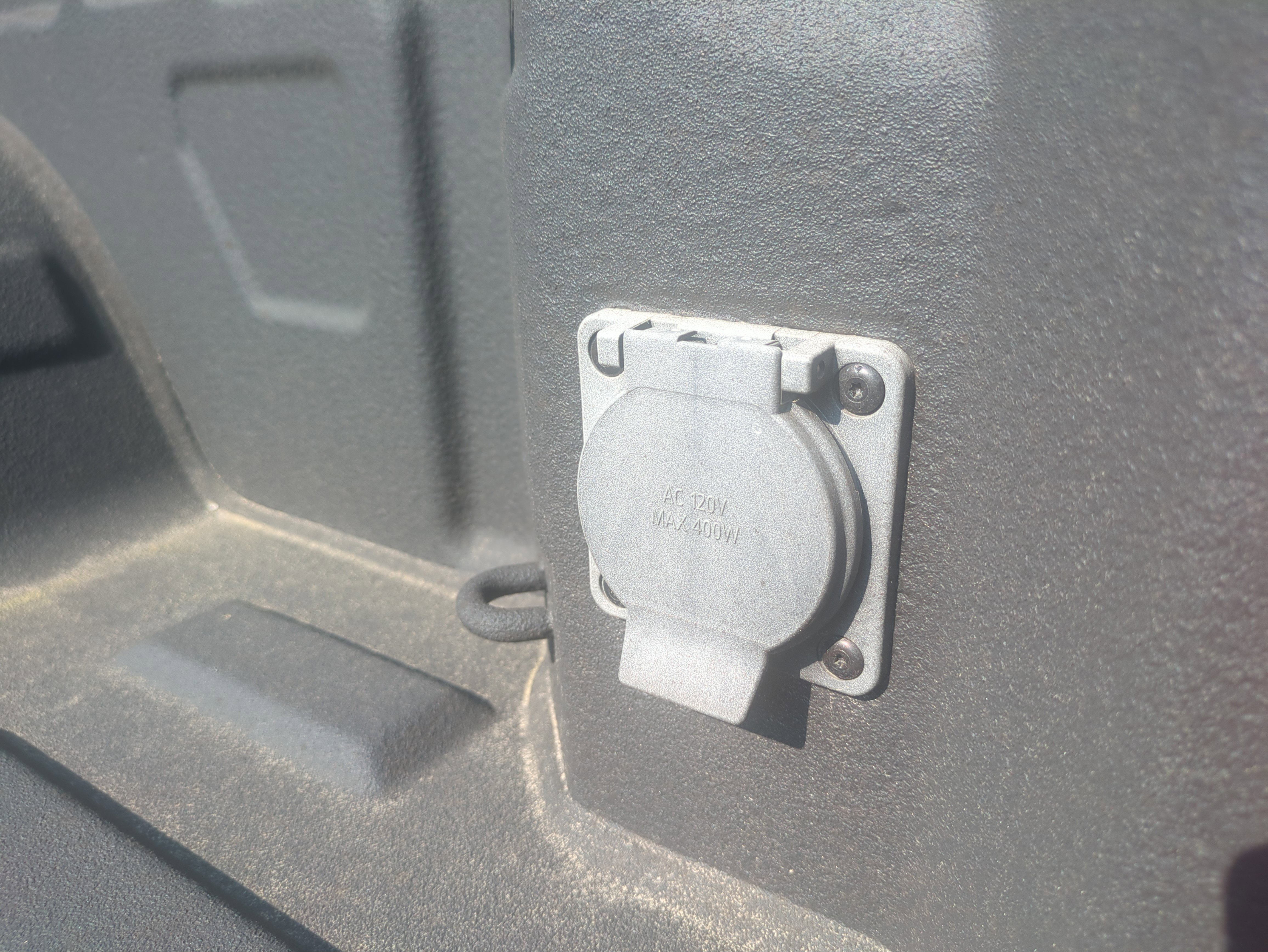 Used 2024 GMC Sierra 1500 SLE image 30