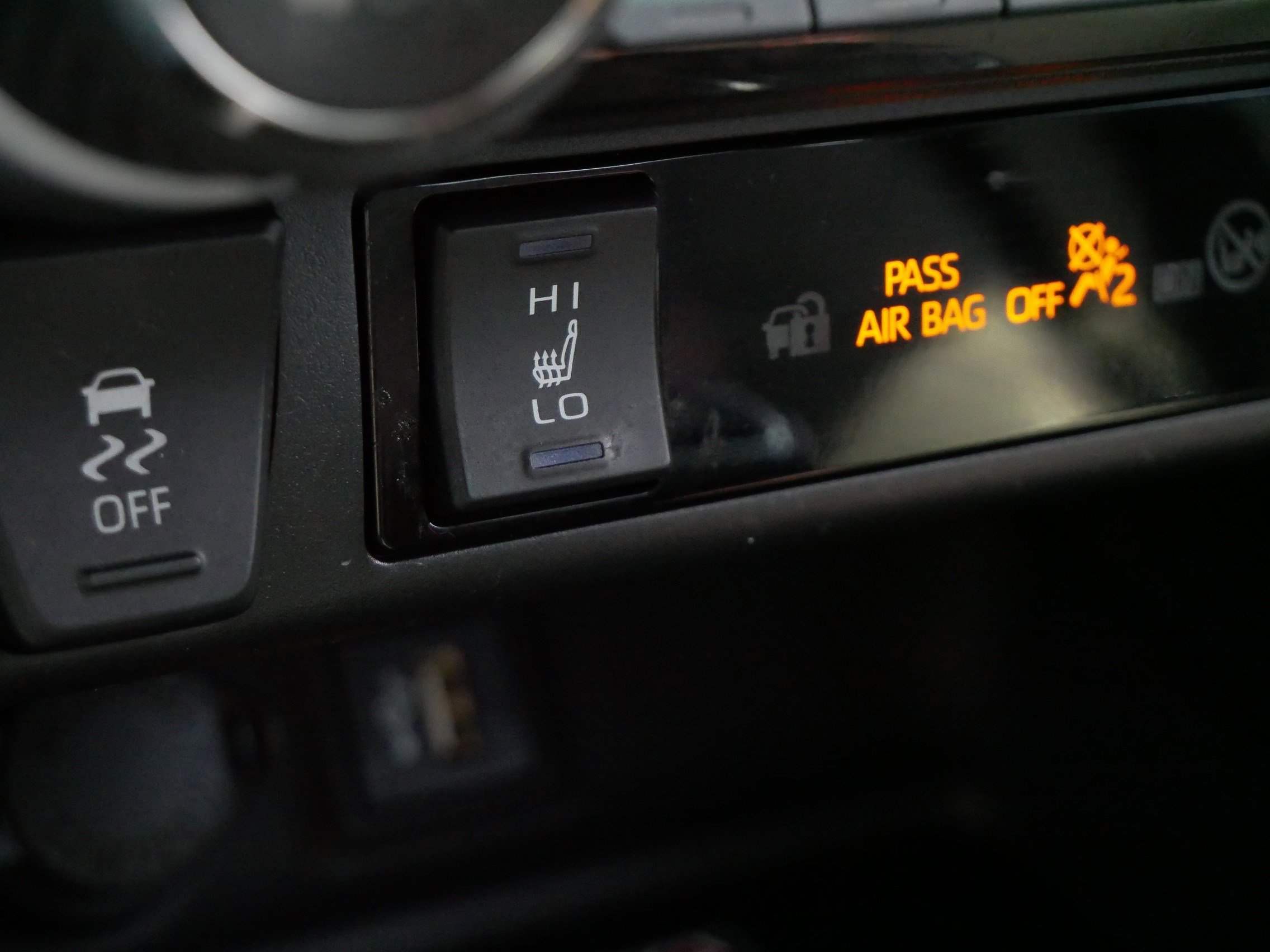 Certified 2023 Toyota RAV4 XSE w/ Weather Package image 29