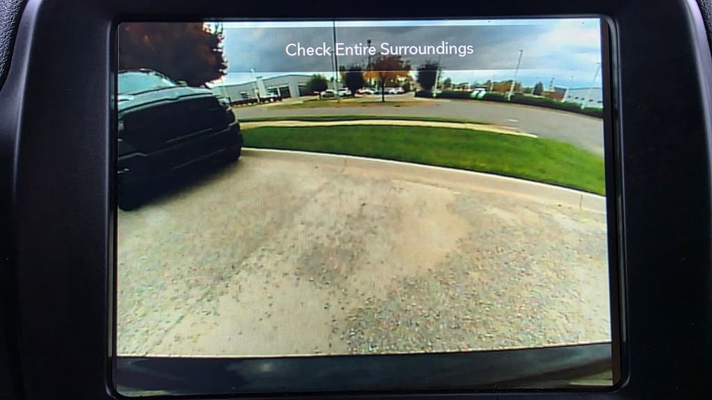 Used 2023 Jeep Renegade Latitude image 39