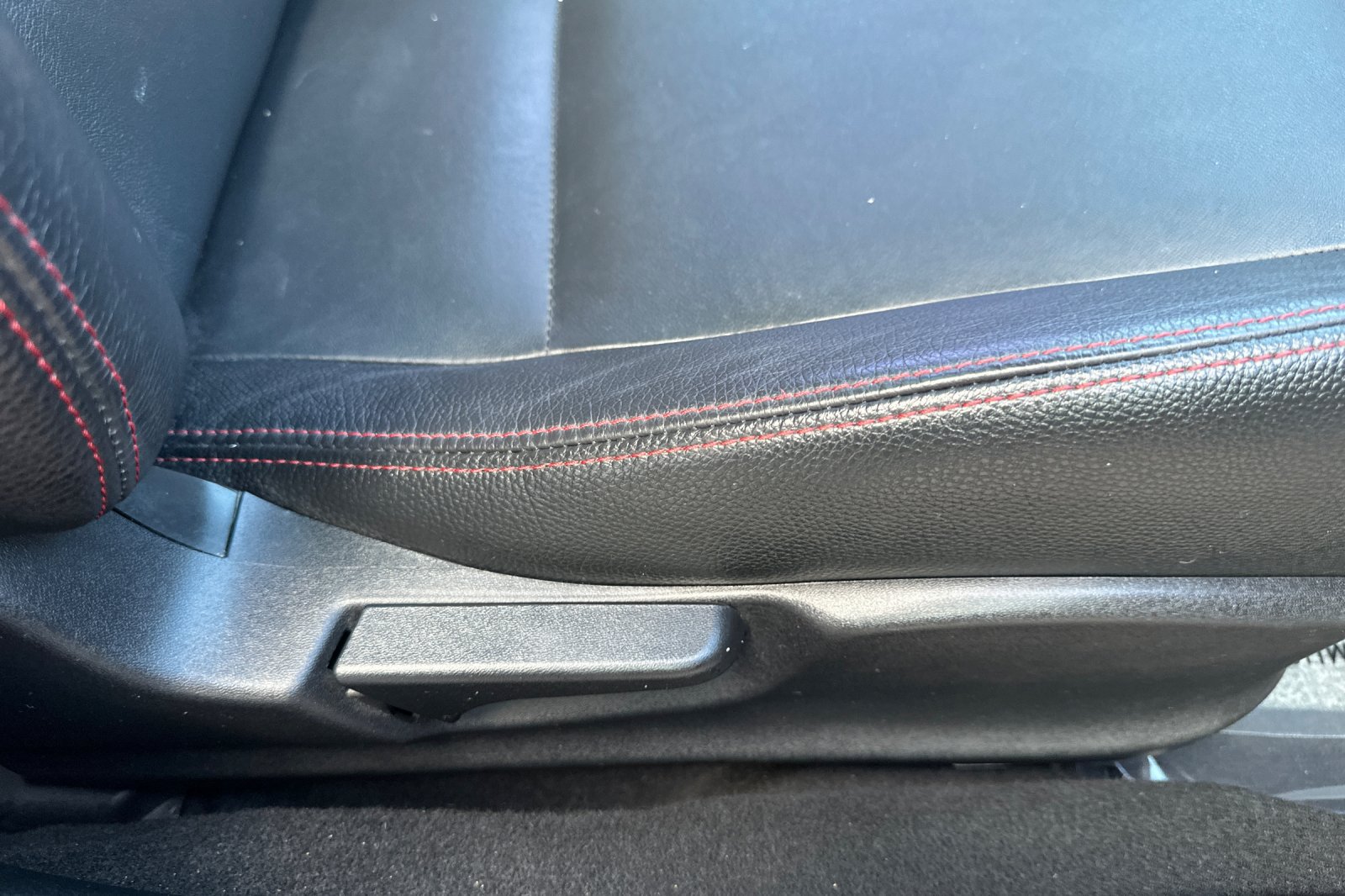 Used 2011 Subaru Impreza WRX Limited AWD/4WD image 23