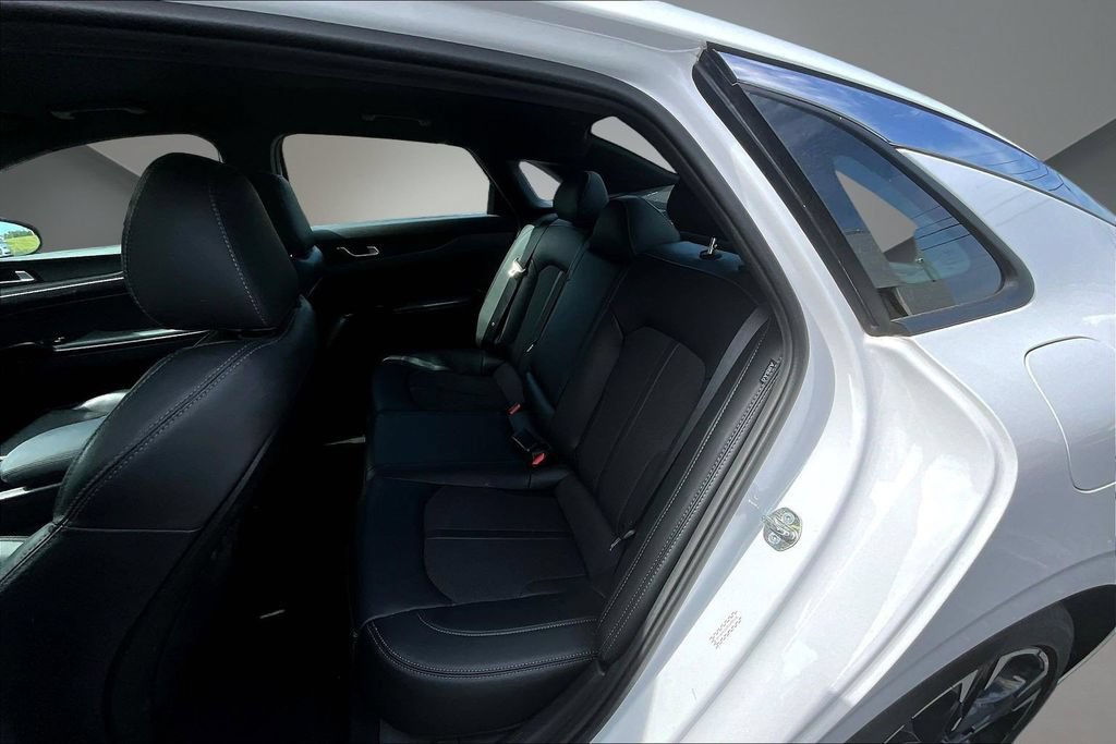 Used 2024 Kia K5 GT-Line FWD image 22