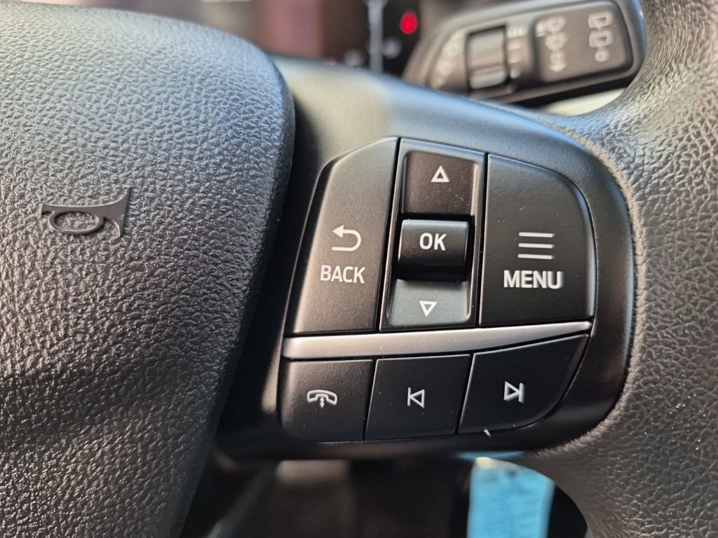 Certified 2023 Ford Escape AWD image 16