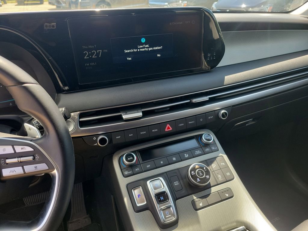 Used 2023 Hyundai Palisade XRT AWD/4WD image 28