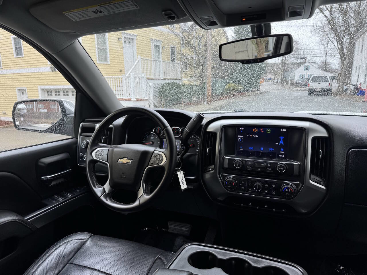 Used 2014 Chevrolet Silverado 1500 LT w/ All Star Edition image 26