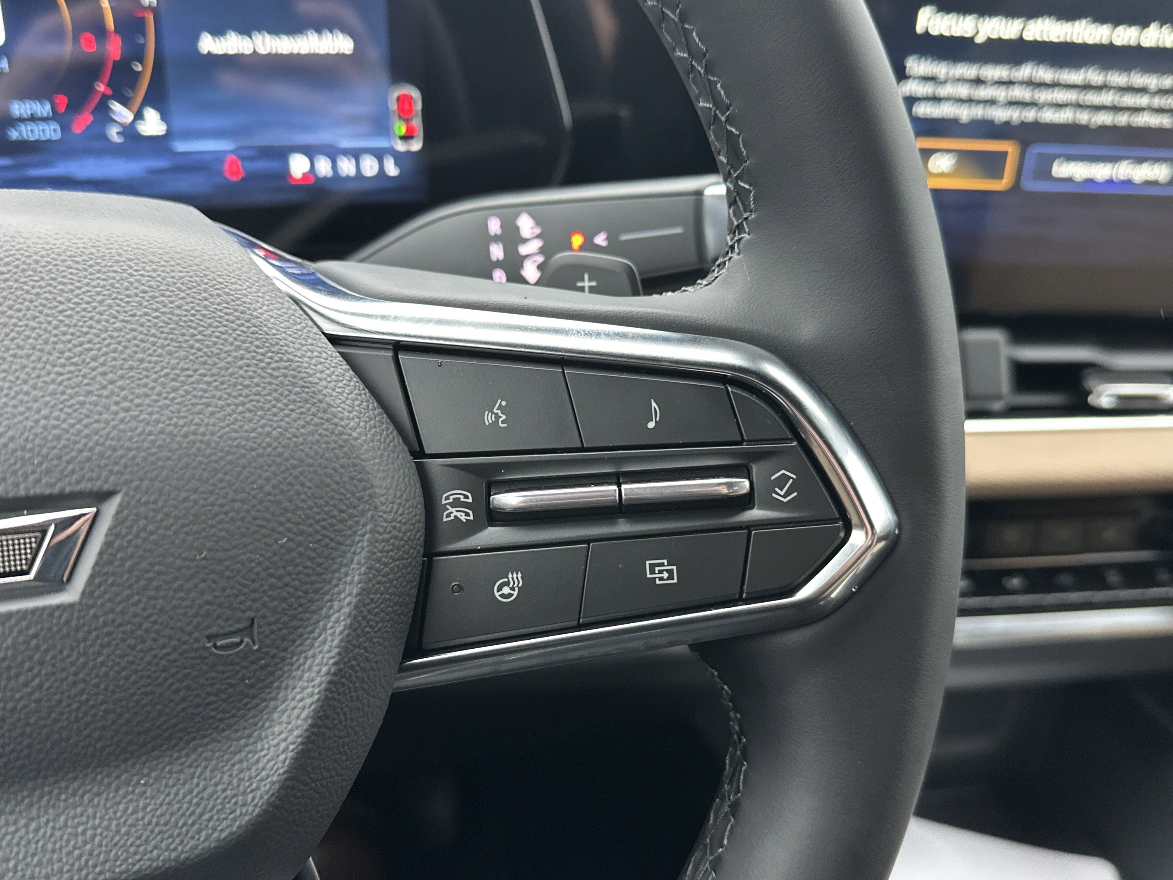 New 2026 Chevrolet Equinox ACTIV image 19