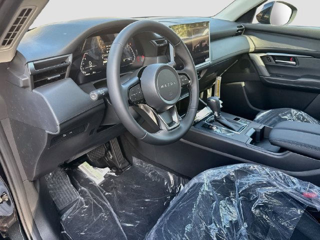 New 2026 MAZDA CX-5 Preferred AWD/4WD image 9