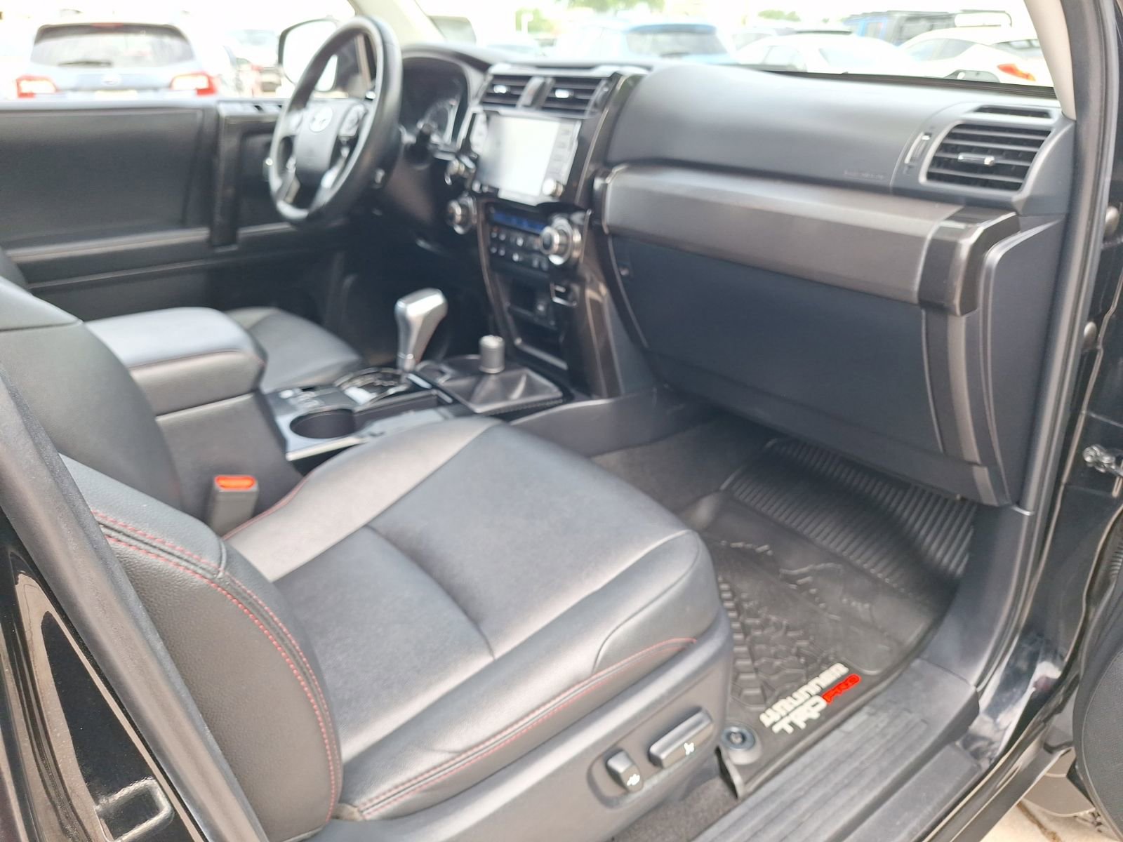 Used 2020 Toyota 4Runner TRD Pro AWD/4WD image 34