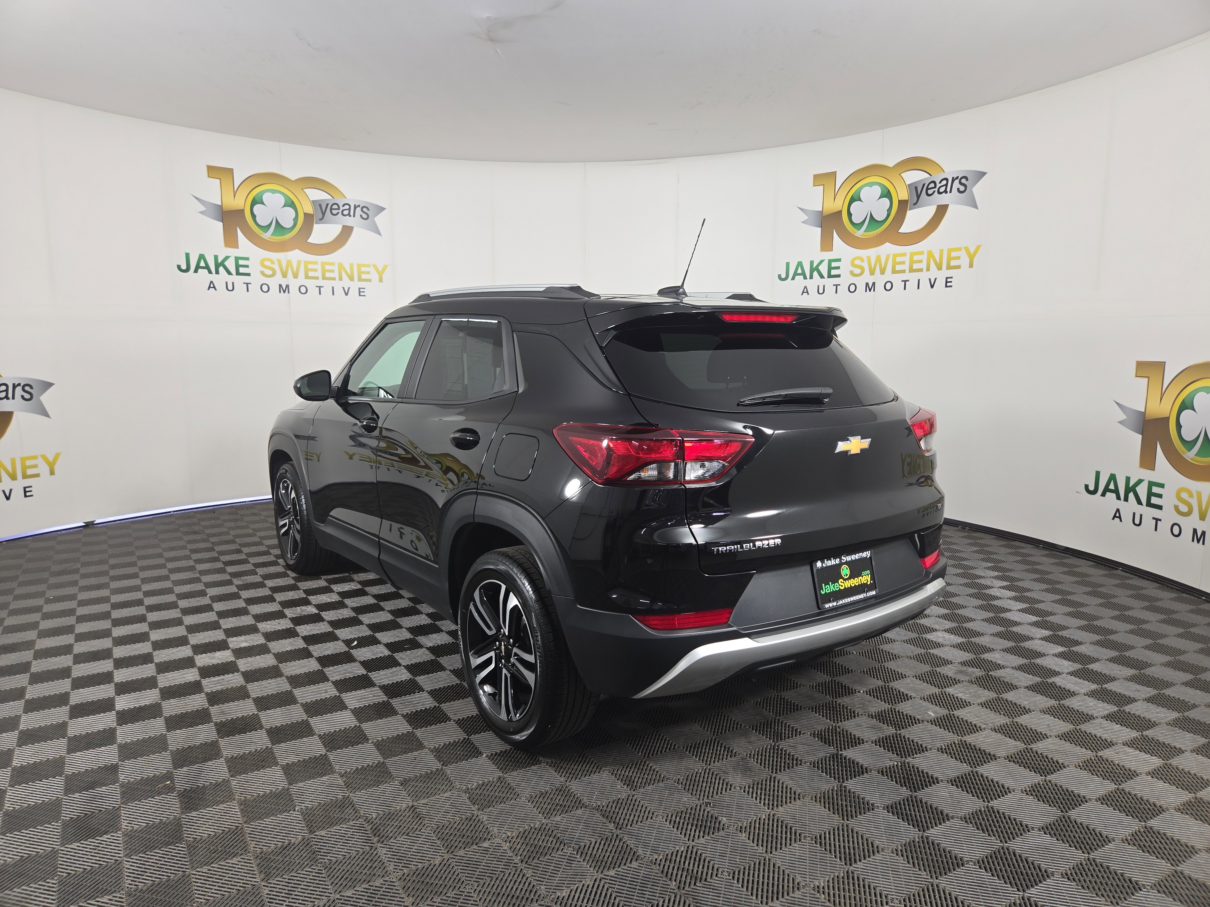 Used 2023 Chevrolet TrailBlazer LT w/ Convenience Package image 7