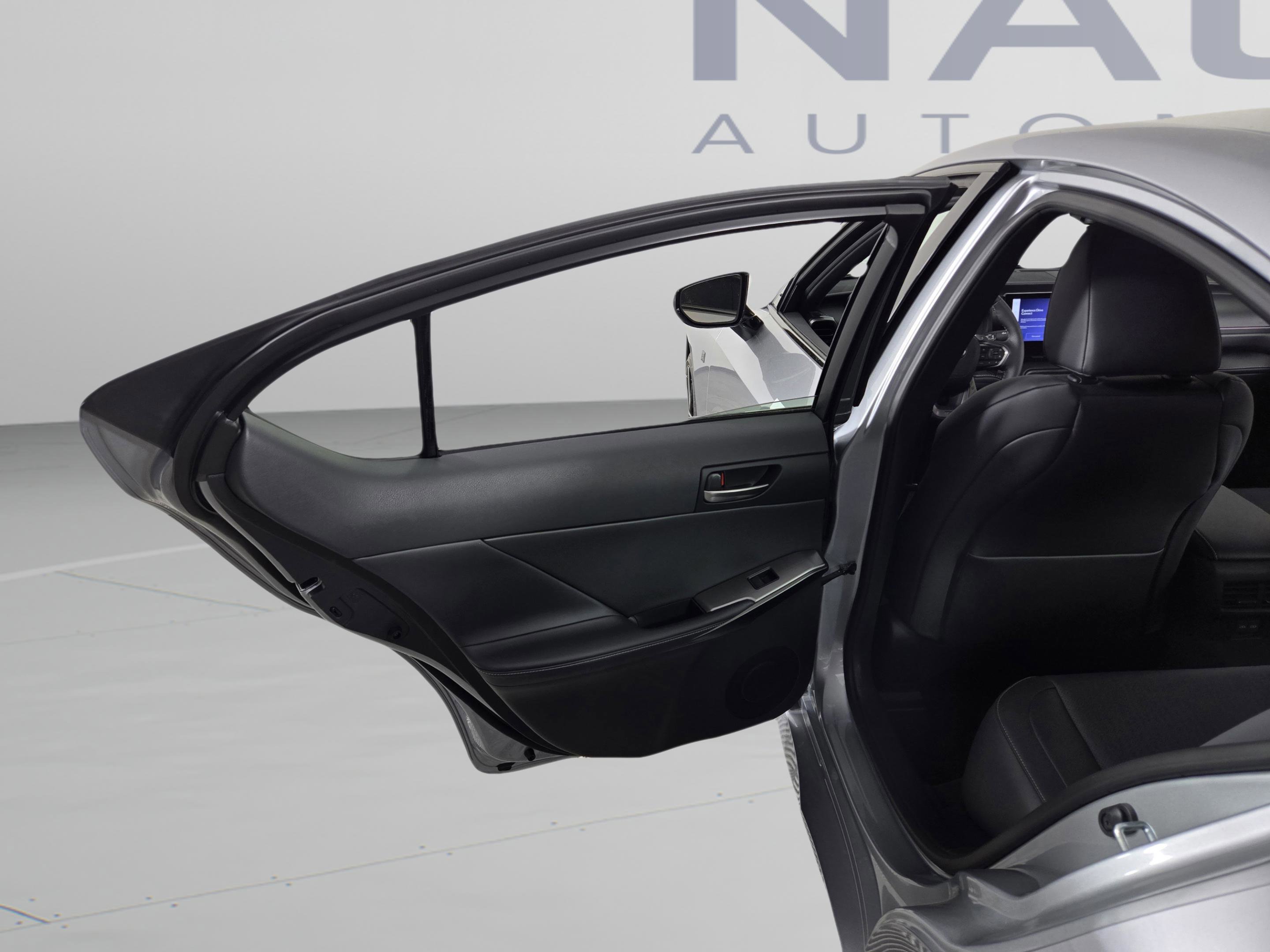 New 2026 Lexus IS 350 F Sport RWD image 18