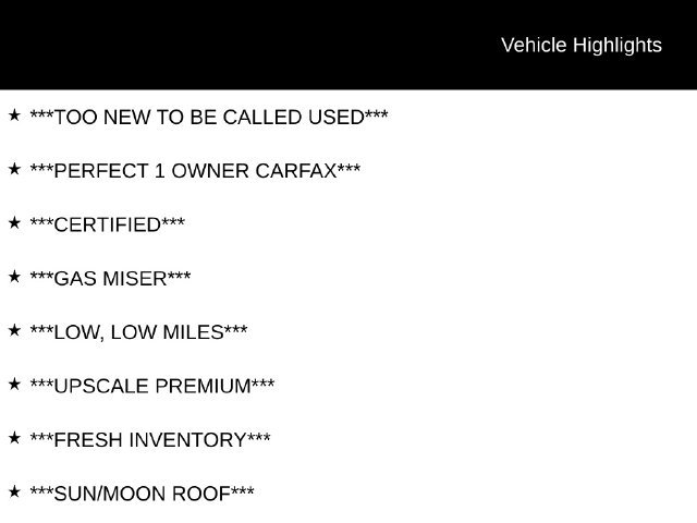 Used 2024 Subaru Crosstrek 2.0i Premium AWD/4WD image 7