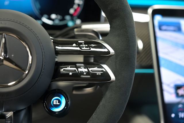 Used 2026 Mercedes-Benz S 63 AMG S image 48