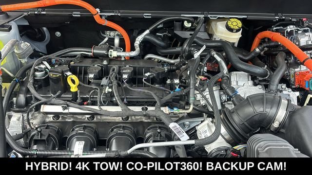 New 2026 Ford Maverick XLT w/ Equipment Group 301A AWD/4WD image 33