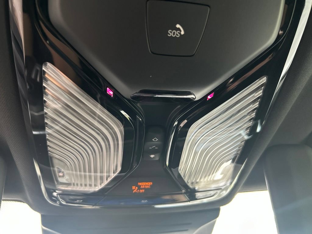 Used 2024 BMW X5 M60i AWD/4WD image 50
