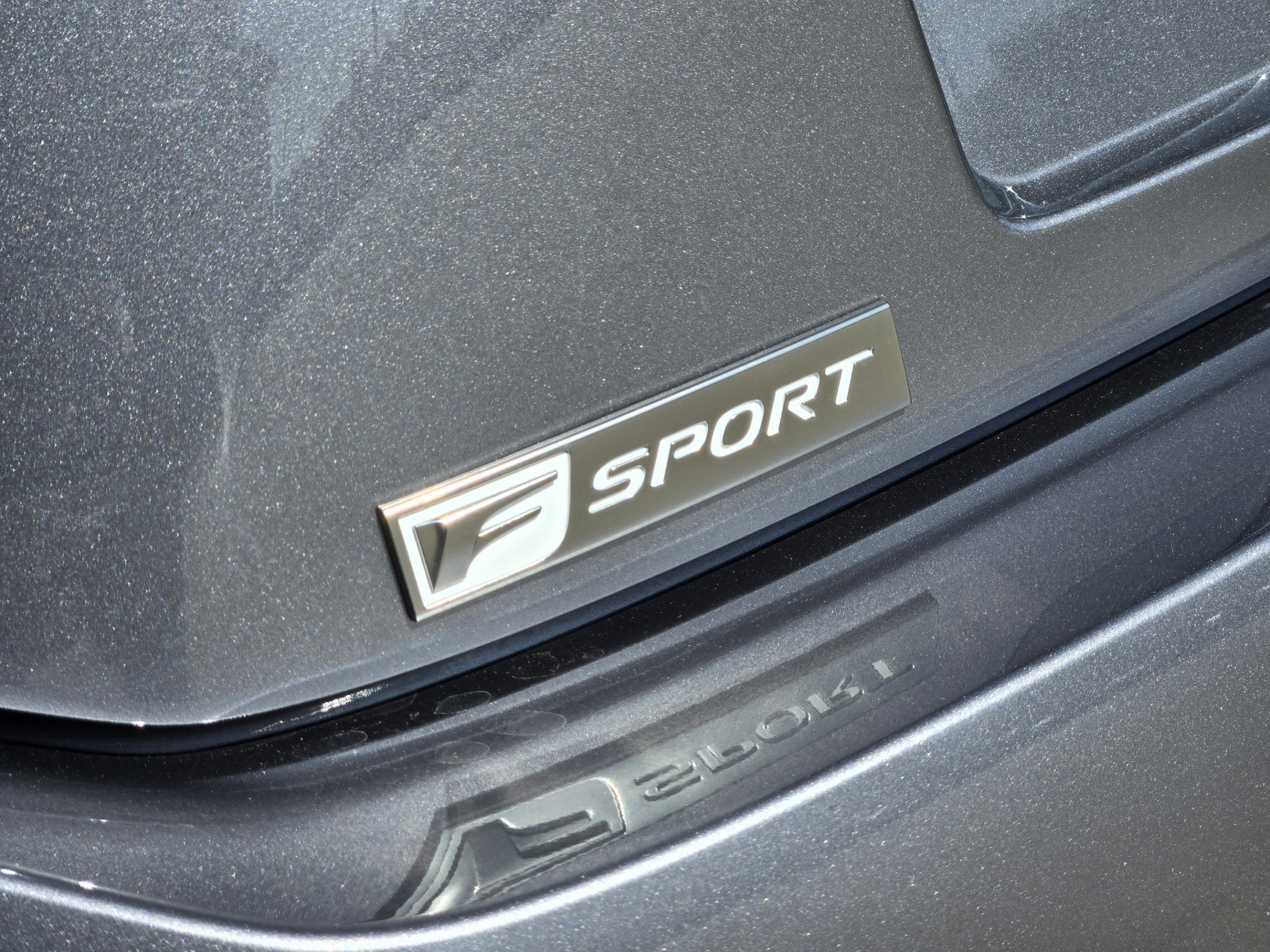 Certified 2020 Lexus RC 350 F Sport w/ Accessory Package RWD image 43