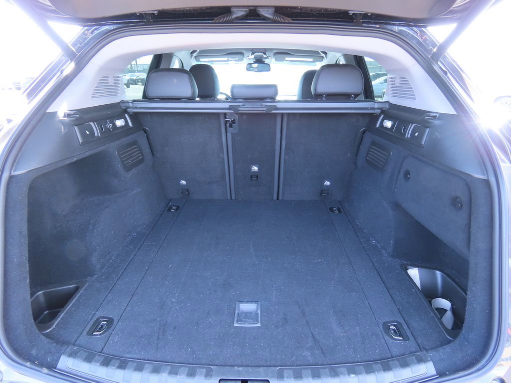 Used 2021 Alfa Romeo Stelvio Sprint w/ Nero Edizione image 12