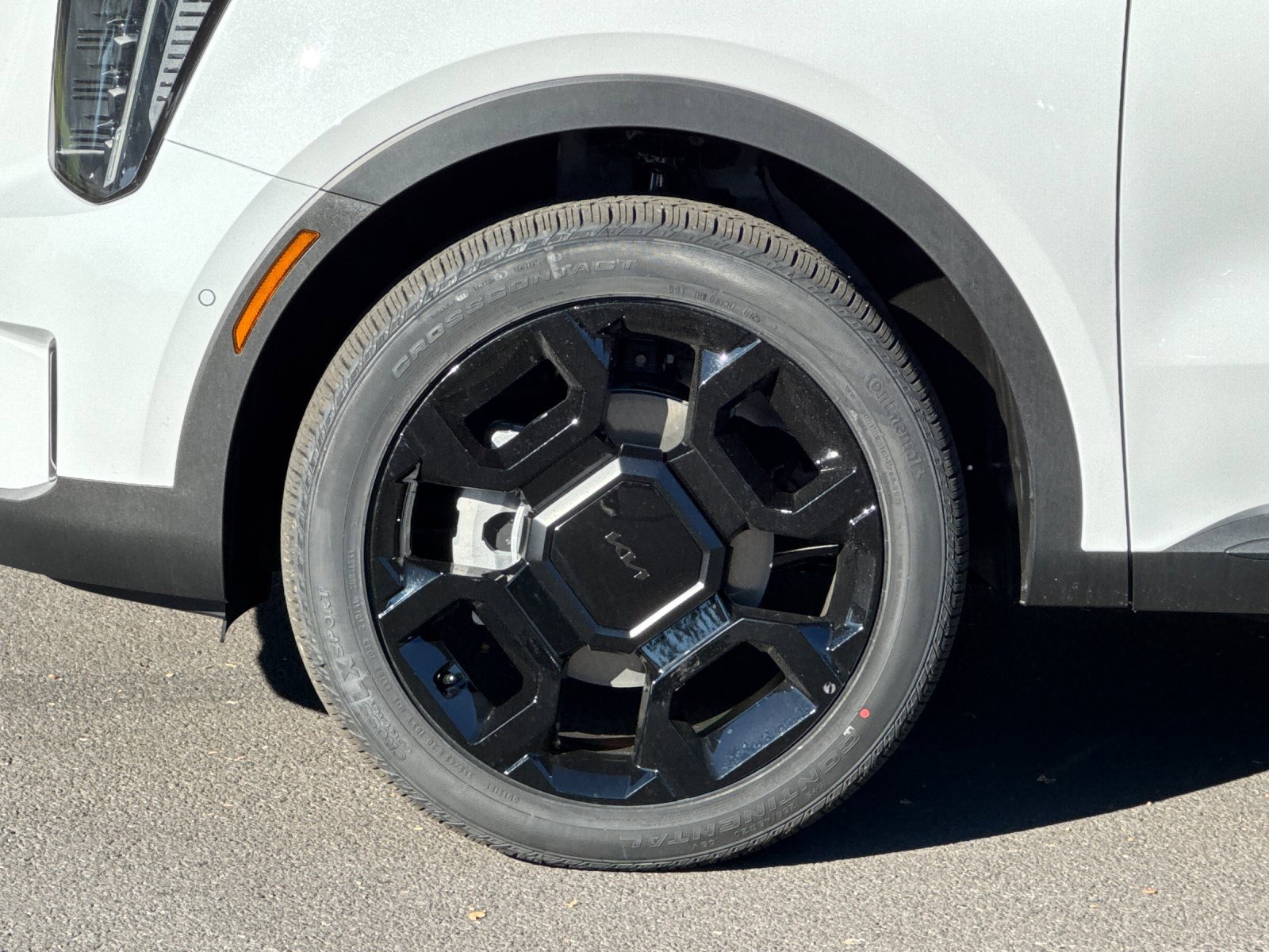 New 2026 Kia Sorento SX Prestige image 27