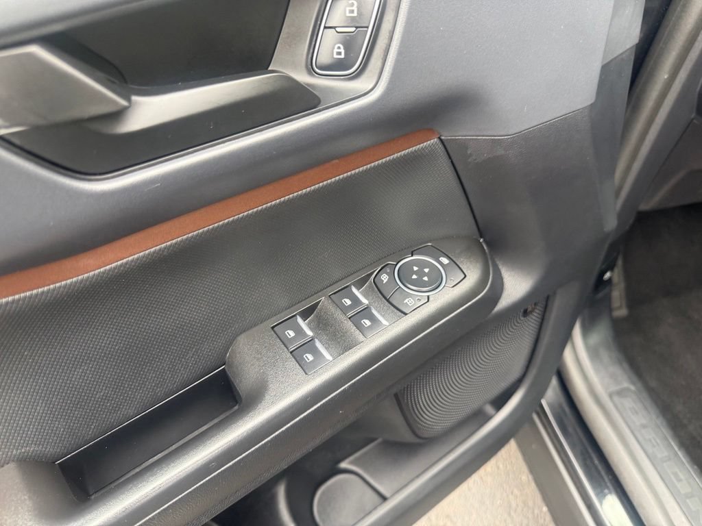 Used 2022 Ford Bronco Sport Outer Banks w/ Tech Package AWD/4WD image 14