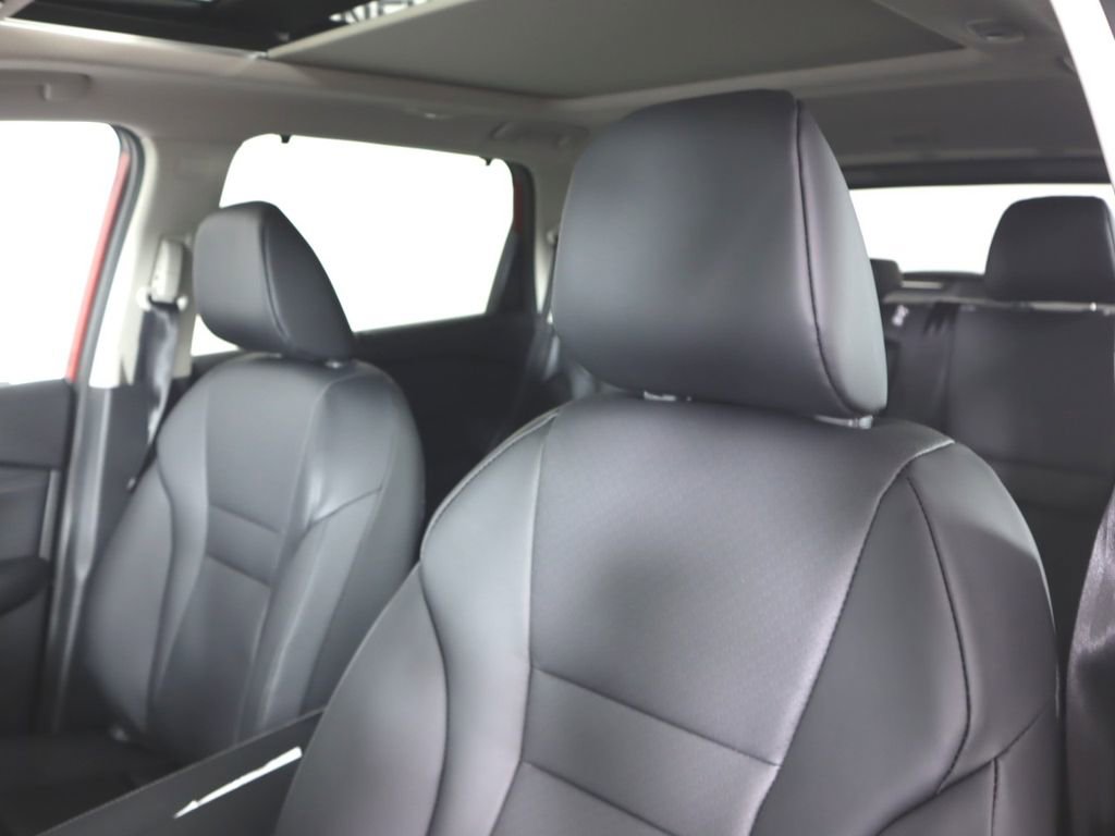 New 2026 Nissan Rogue SV w/ SV Premium Package image 21