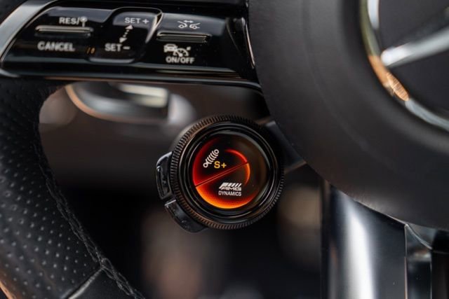 Used 2023 Mercedes-Benz EQS AMG 4MATIC w/ Trim Level Package image 29