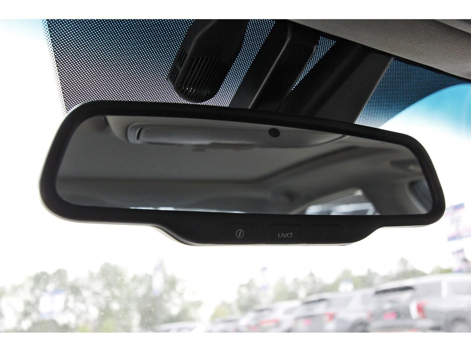 Used 2019 Kia Optima SX image 24