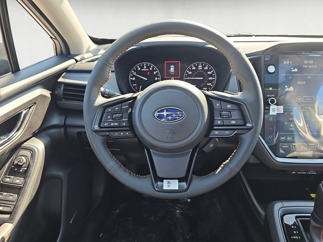 New 2026 Subaru Crosstrek 2.5i Limited AWD/4WD image 12