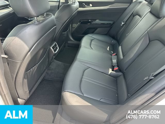 Used 2025 Kia K5 EX FWD image 23