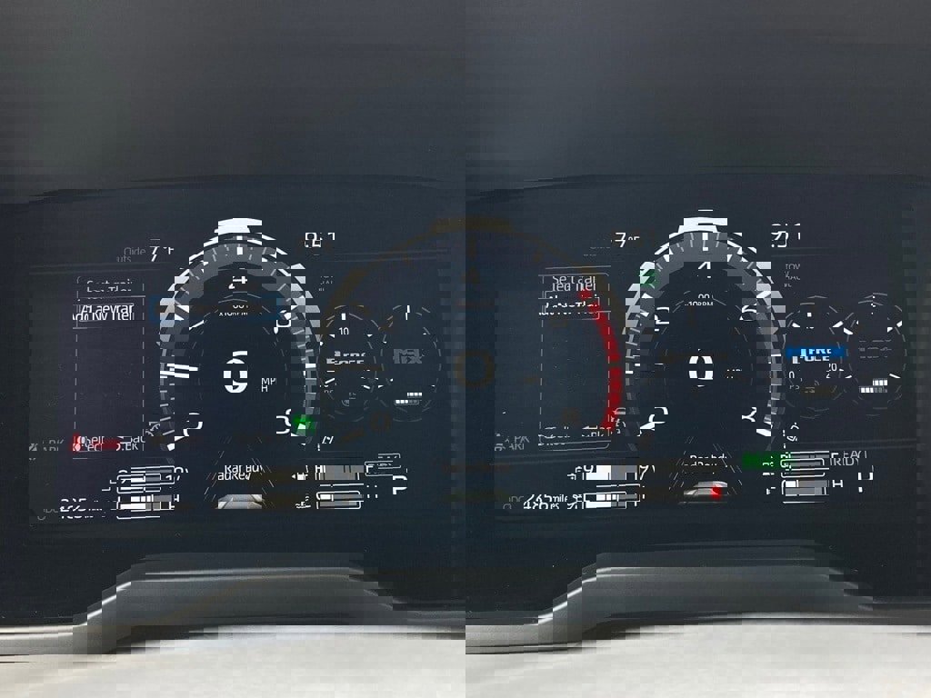 Certified 2026 Toyota Tundra 1794 Edition image 15