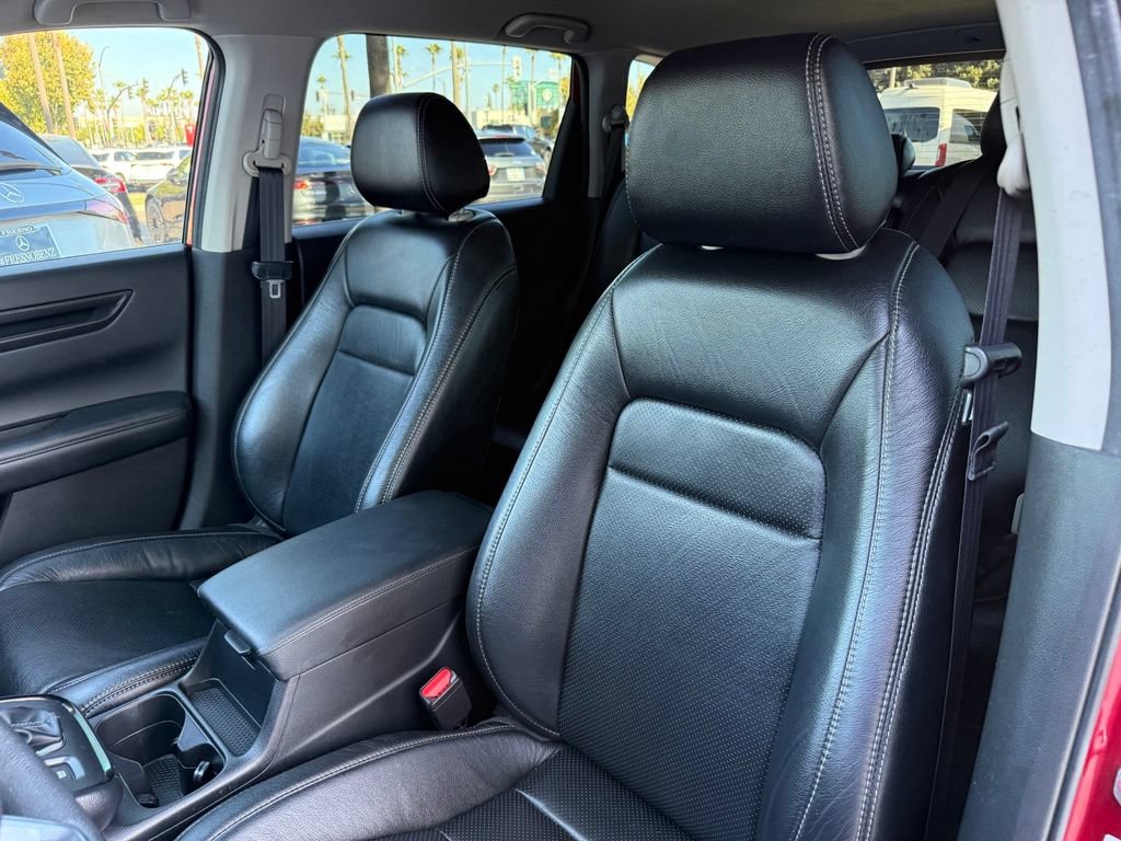 Used 2024 Honda CR-V LX image 11