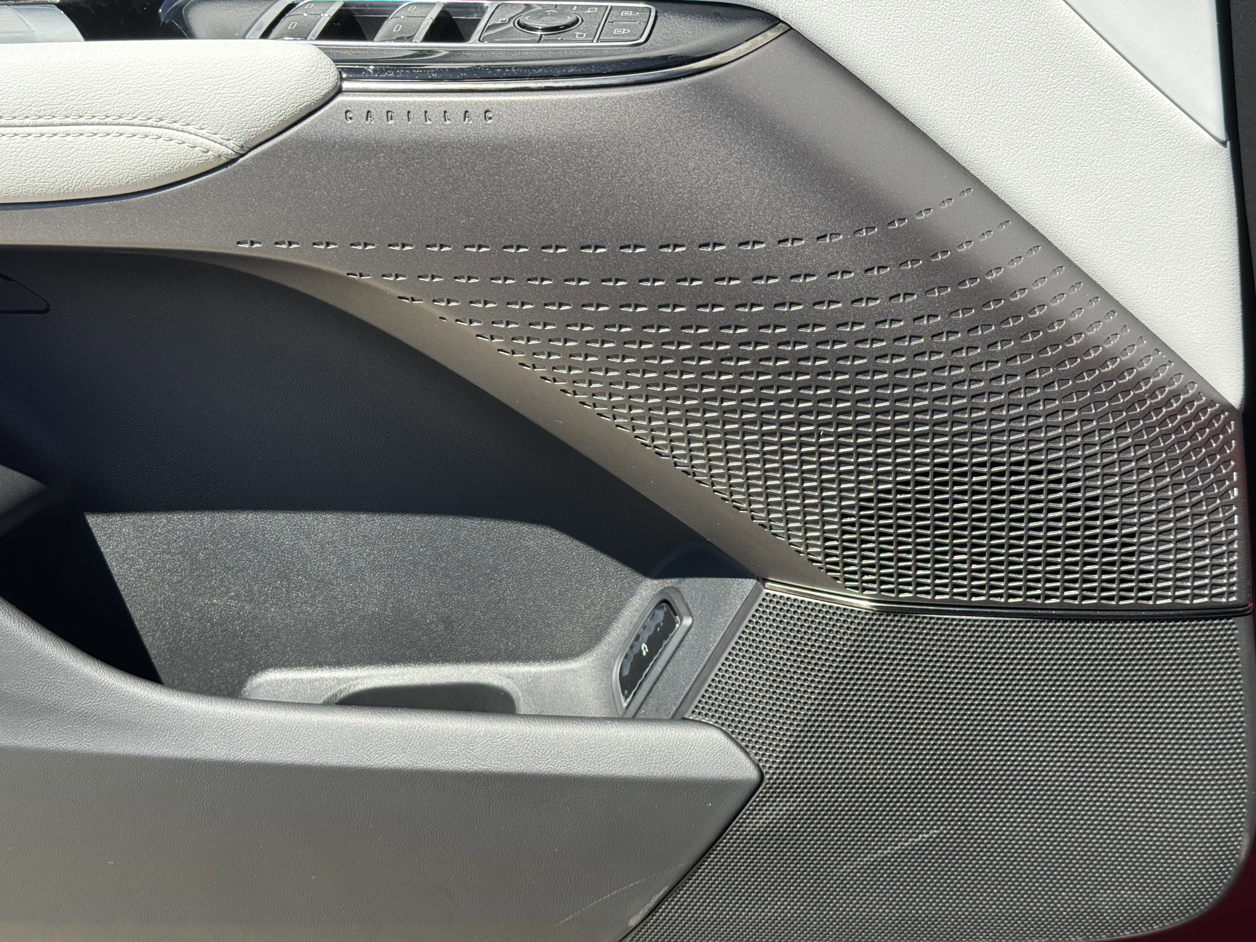 New 2026 Cadillac Lyriq Sport image 20