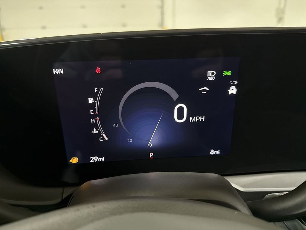 New 2026 Buick Envista Avenir image 12