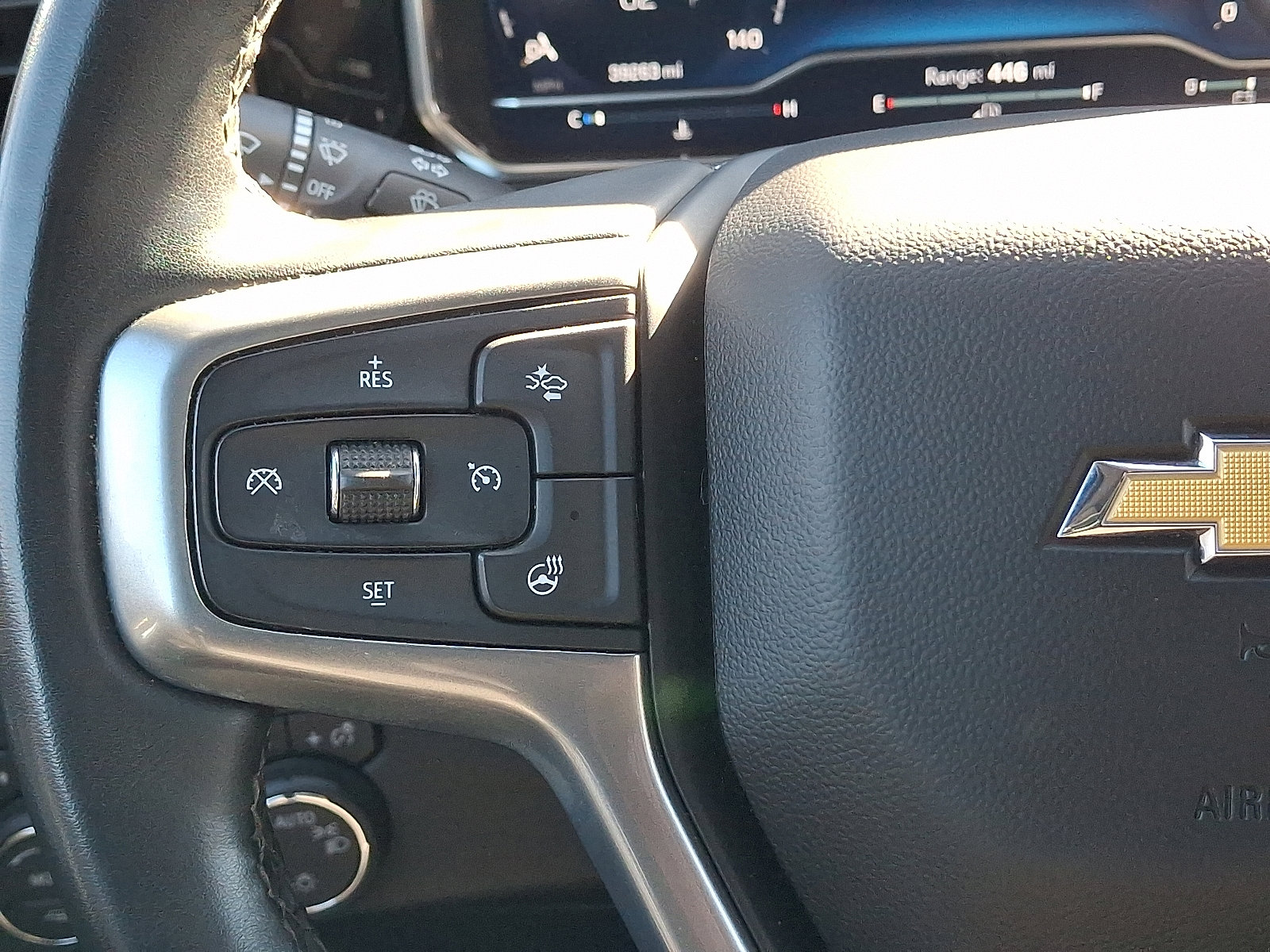 Used 2023 Chevrolet Silverado 1500 LT image 21