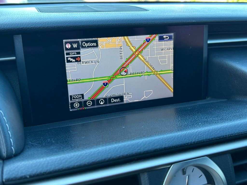 Used 2015 Lexus RC 350 AWD image 23