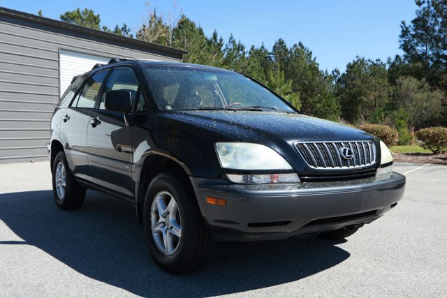 Used 2001 Lexus RX 300 4DR AWD image 3