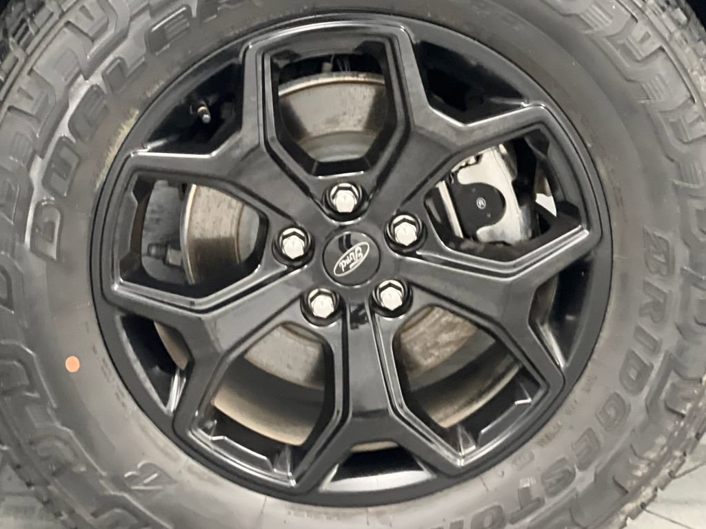 Used 2023 Ford Explorer Timberline w/ Timberline Technology Package image 72