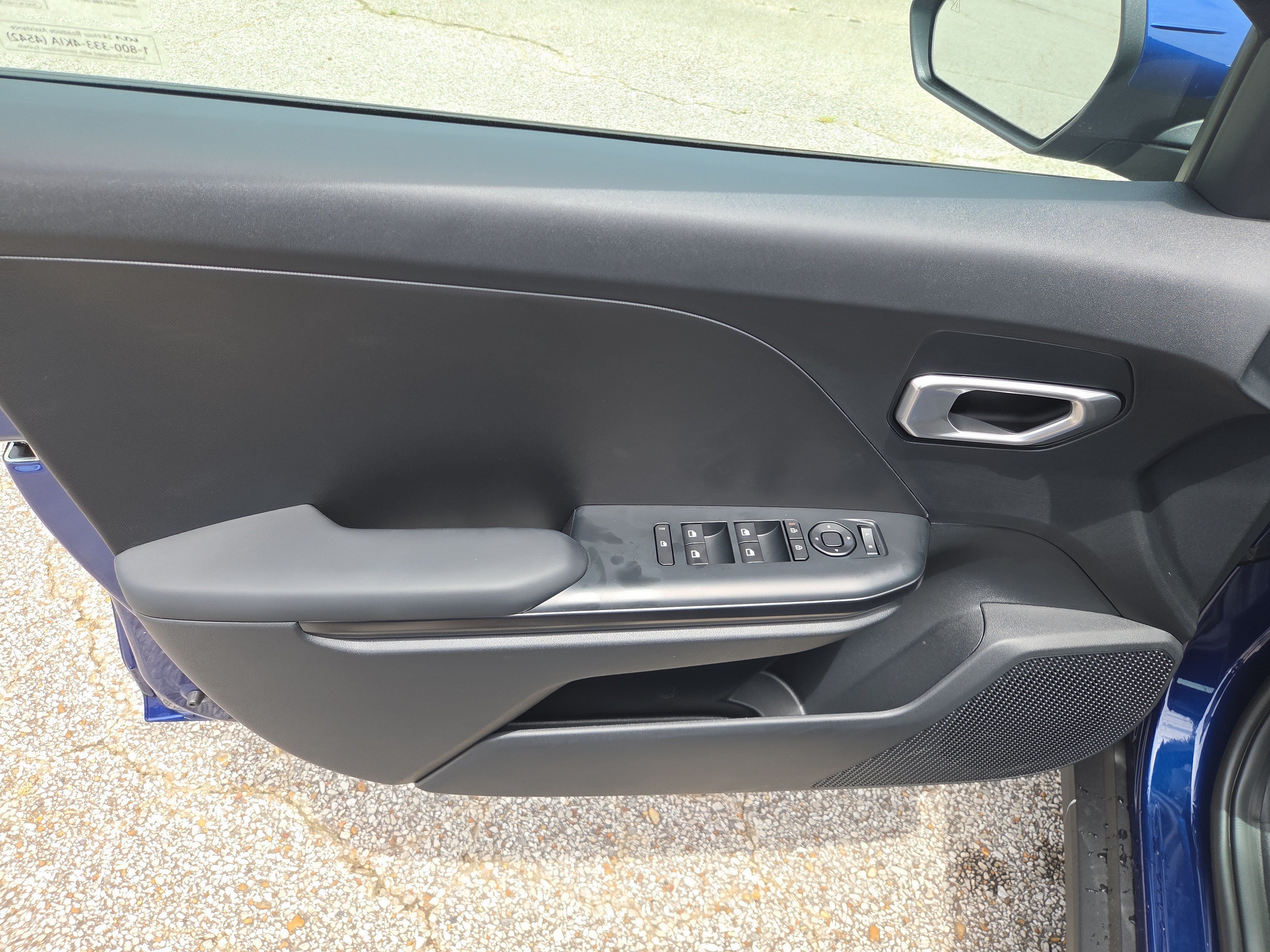 New 2026 Kia K4 FWD image 5