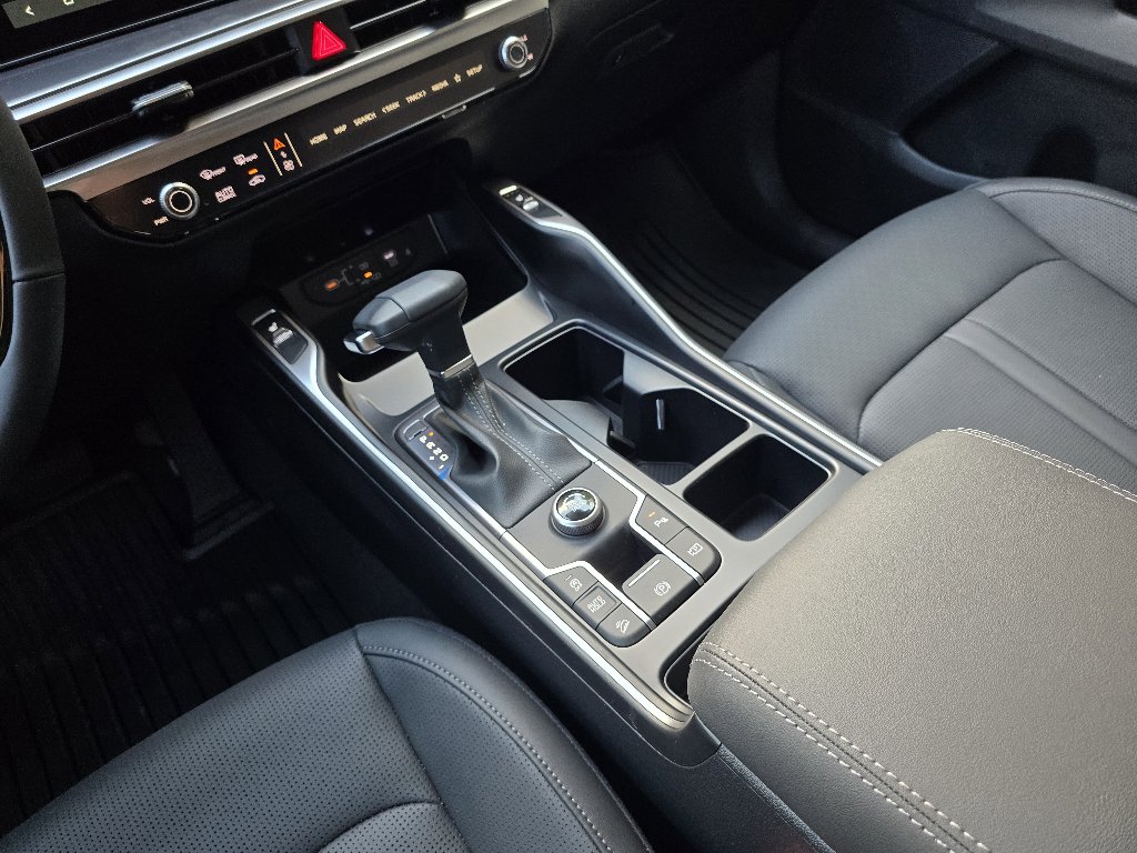 New 2026 Kia Sorento EX FWD image 9