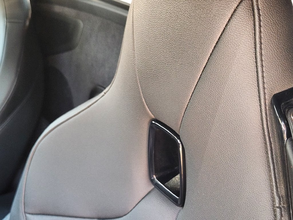 Used 2026 BMW Z4 sDrive30i RWD image 28