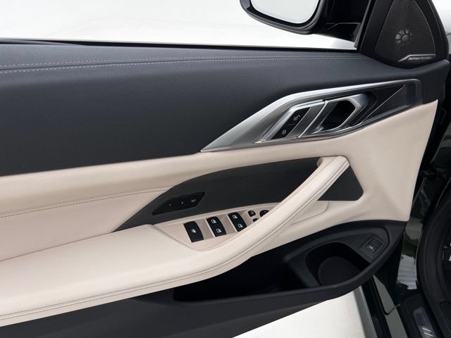 Used 2022 BMW 440i xDrive Convertible w/ Premium Package AWD/4WD image 23