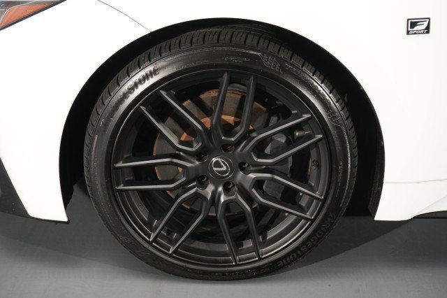 Used 2023 Lexus IS 350 F Sport AWD/4WD image 48