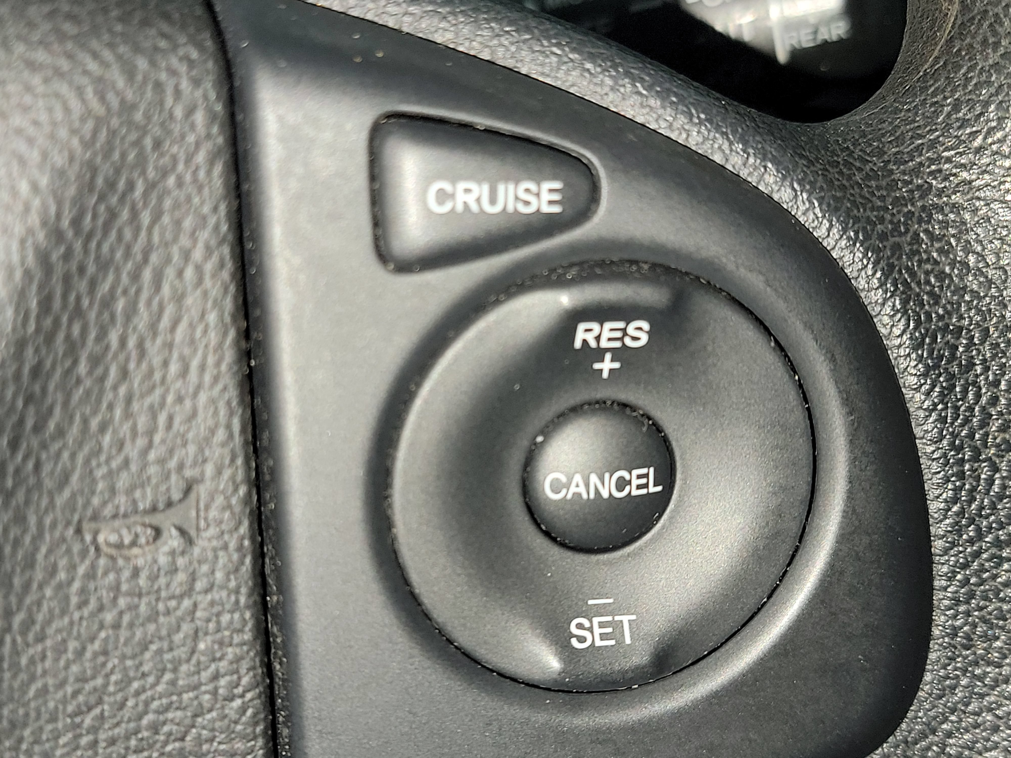 Used 2015 Honda CR-V LX image 33